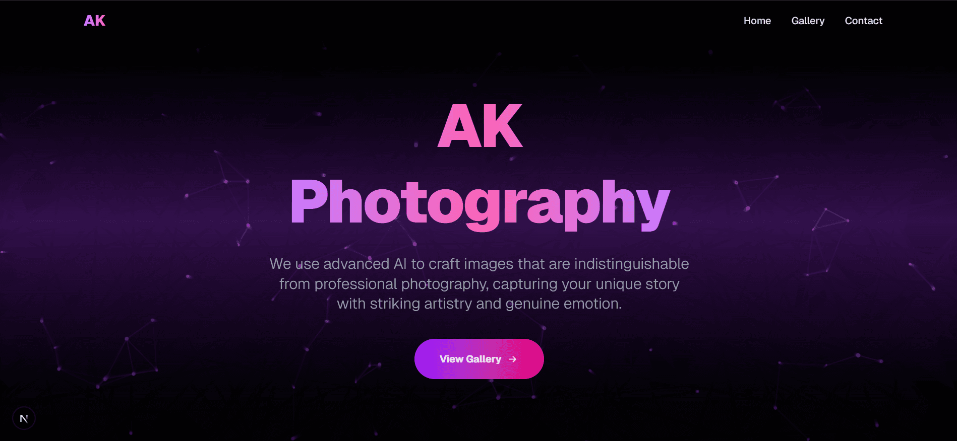 AK Photography